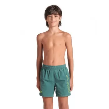 B ARENA LOGOTYPE BEACH BOXER 