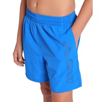 B ARENA LOGOTYPE BEACH BOXER 