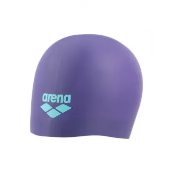 ARENA LONG HAIR CAP PINK 