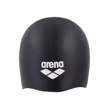 ARENA LONG HAIR CAP VIOLET 