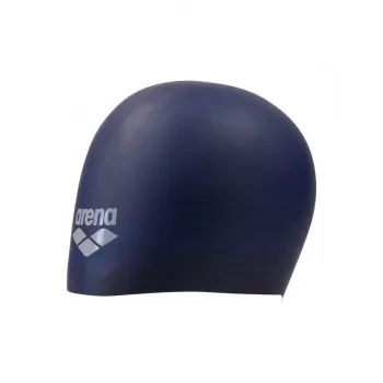 ARENA LONG HAIR CAP NAVY-SEA FOAM KAPA ZA DUGU KOSU 