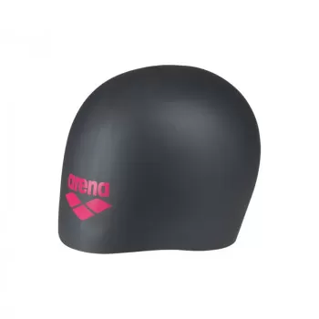 ARENA LONG HAIR CAP ASPHALT-PINK KAPA ZA DUGU KOSU 