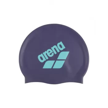 ARENA BIG LOGO CAP PLUM 