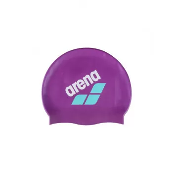 ARENA BIG LOGO CAP  VERY_FUCHSIA-WHITE-WATER 