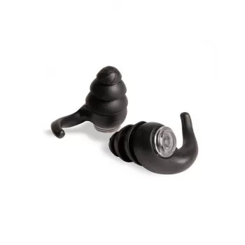 ARENA EARPLUG - BLACK ČEPIĆI ZA UŠI 