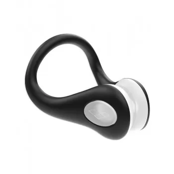 ARENA NOSE CLIP BLACK 