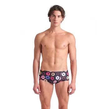 M ARENA DONUTS SWIM LOW WAIST 