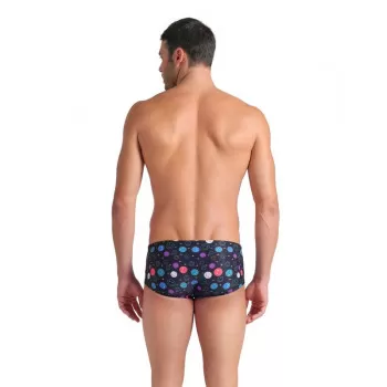 M ARENA CONTOUR SWIM LOW WAIST SHORT 