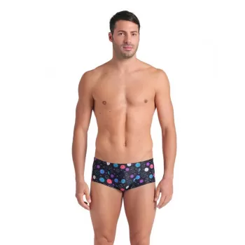 M ARENA CONTOUR SWIM LOW WAIST SHORT 