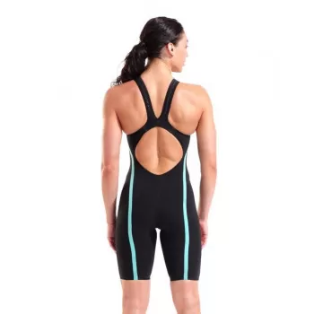 W POWERSKIN AIR3 OB  BLACK - TEAL ODELO ZA TRKE 