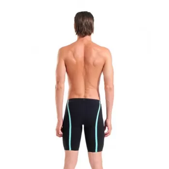 M POWERSKIN AIR3 JAMMER BLACK-TEAL 