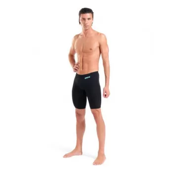 M POWERSKIN AIR3 JAMMER BLACK-TEAL 