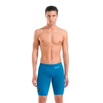 M POWERSKIN AIR3 JAMMER BLUE COSMO 