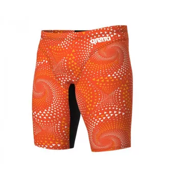 MEN'S ARENA FIREFLOW SWIM JAMMER 