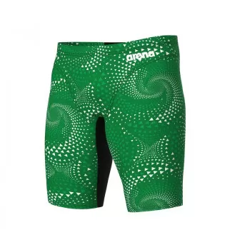 MEN'S ARENA FIREFLOW SWIM JAMMER 