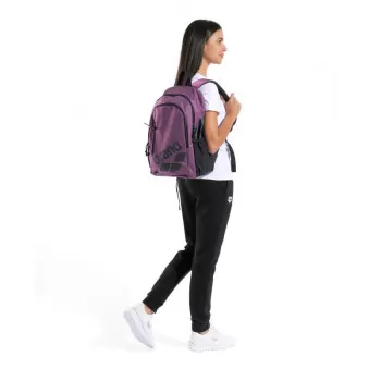 ARENA ALL SET BACKPACK 30L PLUM RANAC ZA PLIVAČE 