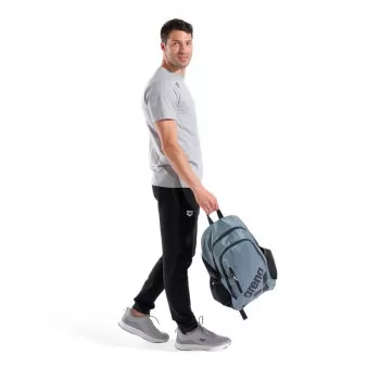 ARENA ALL SET BACKPACK 30L SAGE RANAC ZA PLIVAČE 