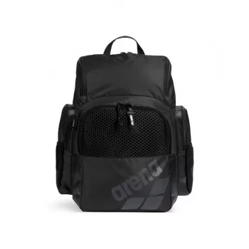 ARENA ONE GO BACKPACK 35L BLACK RANAC ZA PLIVAČE 