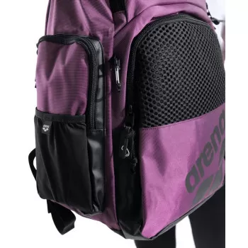 ARENA ONE GO BACKPACK 35L PLUM RANAC ZA PLIVAČE 