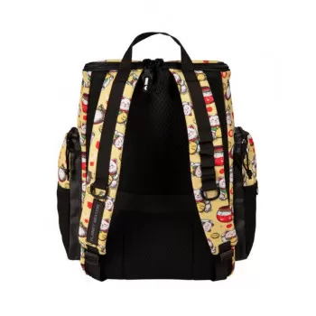 ARENA ONE GO BACKPACK 35L AO NEKO 