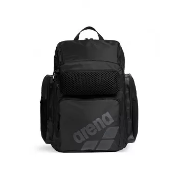 ARENA ONE GO BACKPACK 45L BLACK RANAC ZA PLIVAČE 