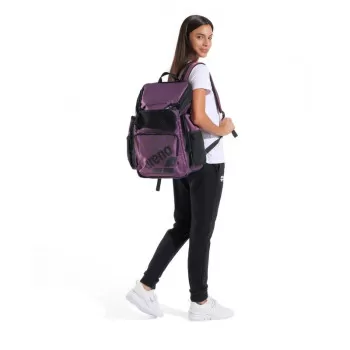 ARENA ONE GO BACKPACK 45L PLUM RANAC ZA PLIVAČE 