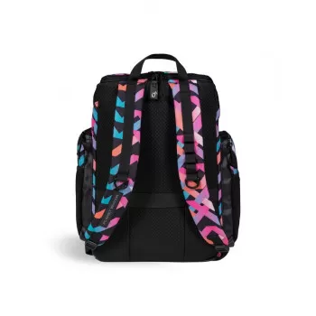 ARENA ONE GO BACKPACK 45L AO TEXTURE RANAC ZA PLIVAČE 