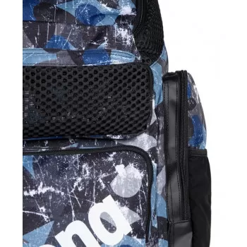 ARENA ONE GO BACKPACK 45L AO SCRATCHED RANAC ZA PLIVAČE 