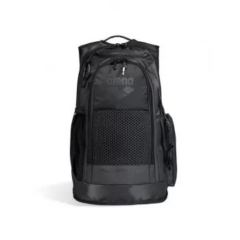 ARENA ALL SET BACKPACK 45L BLACK RANAC ZA PLIVAČE 