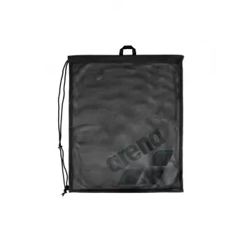 ARENA ONE GO MESH BAG BLACK 