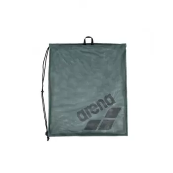 ARENA ONE GO MESH BAG SAGE 