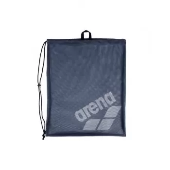 ARENA ONE GO MESH BAG NAVY 