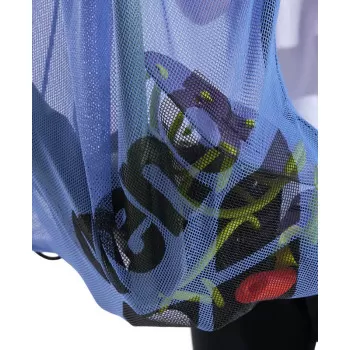 ARENA ONE GO MESH BAG ROYAL 