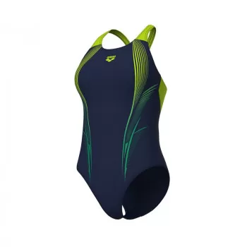 W ARENA BLAST SWIMSUIT V BACK N 