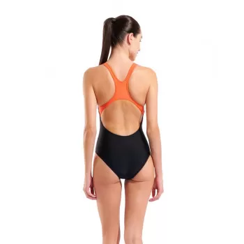 W ARENA LILY SWIMSUIT SWIM BLACK-BLACK 