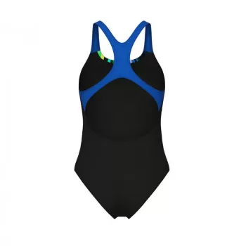 W ARENA BLOOM SWIMSUIT SWIM PRO BA B 