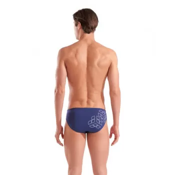 M ARENA KIKKO GRAPHIC SWIM BRIEFS 