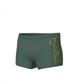 MEN'S ARENA SCRATCHY SWIM SHORT 