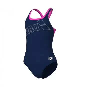 G ARENA LOGO SWIMSUIT SWIM PRO 