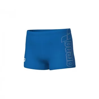 B ARENA LOGO SWIM SHORT 