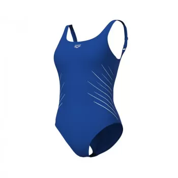 W ARENA SWIMSUIT ISA SQUARED BACK 