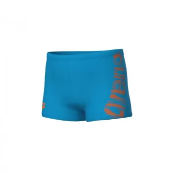 BOY'S ARENA GRAPHIC SWIM SHORT 