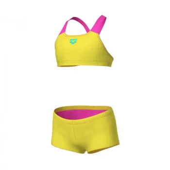 G ARENA BIKINI SOLID L 