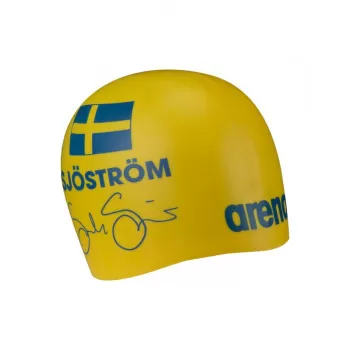 MOULDED ATHLETES SIGNATURE SJOSTROM 