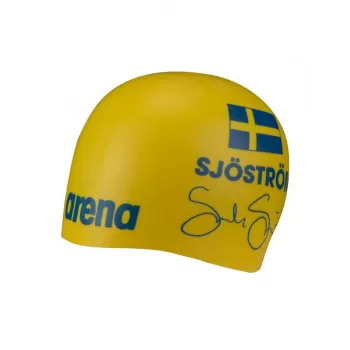MOULDED ATHLETES SIGNATURE SJOSTROM 