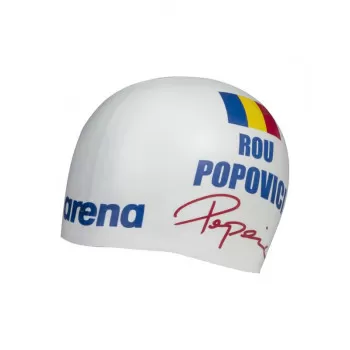 MOULDED ATHLETES SIGNATURE POPOVICI 