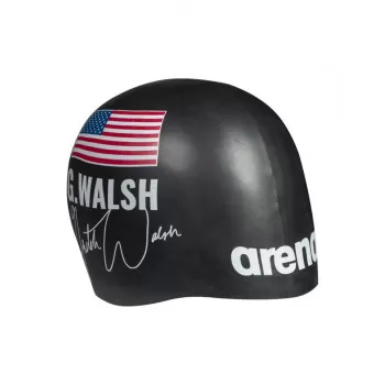 MOULDED ATHLETES SIGNATURE WALSH 