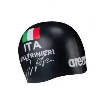 MOULDED ATHLETES SIGNATURE PALTRINIERI 