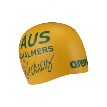 MOULDED ATHLETES SIGNATURE CHALMERS 