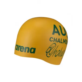 MOULDED ATHLETES SIGNATURE CHALMERS 